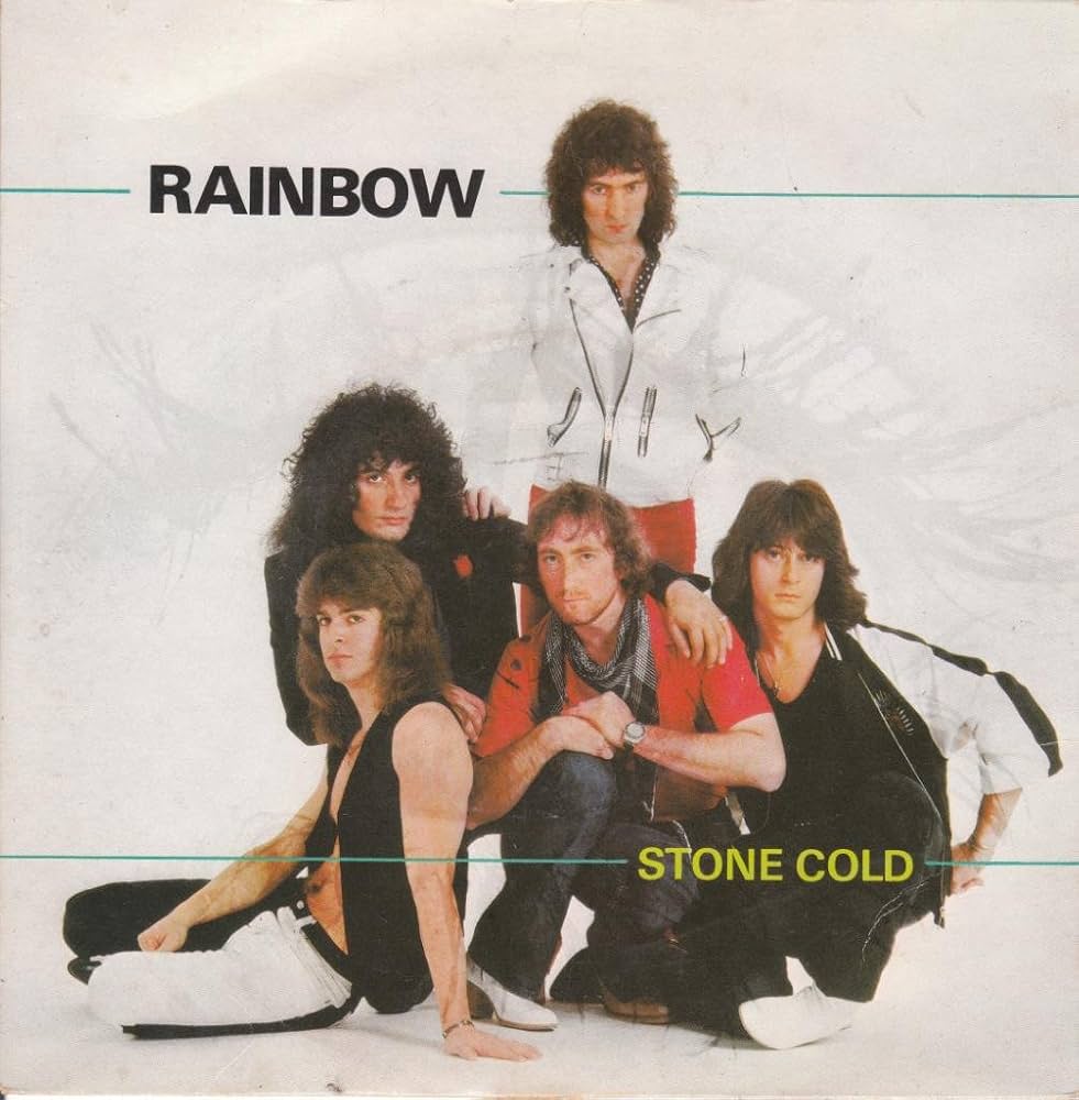 Amazon.co.jp: Stone Cold-7